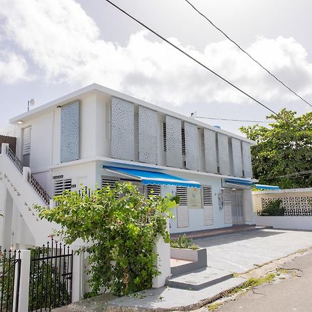 Vieques Tropical Guest House Exteriör bild
